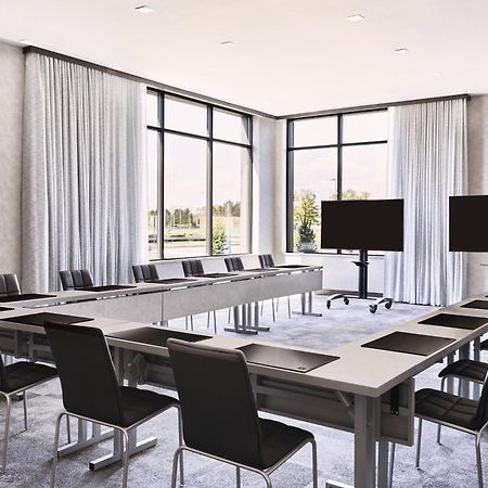 Ac Hotel By Marriott Bridgewater Extérieur photo