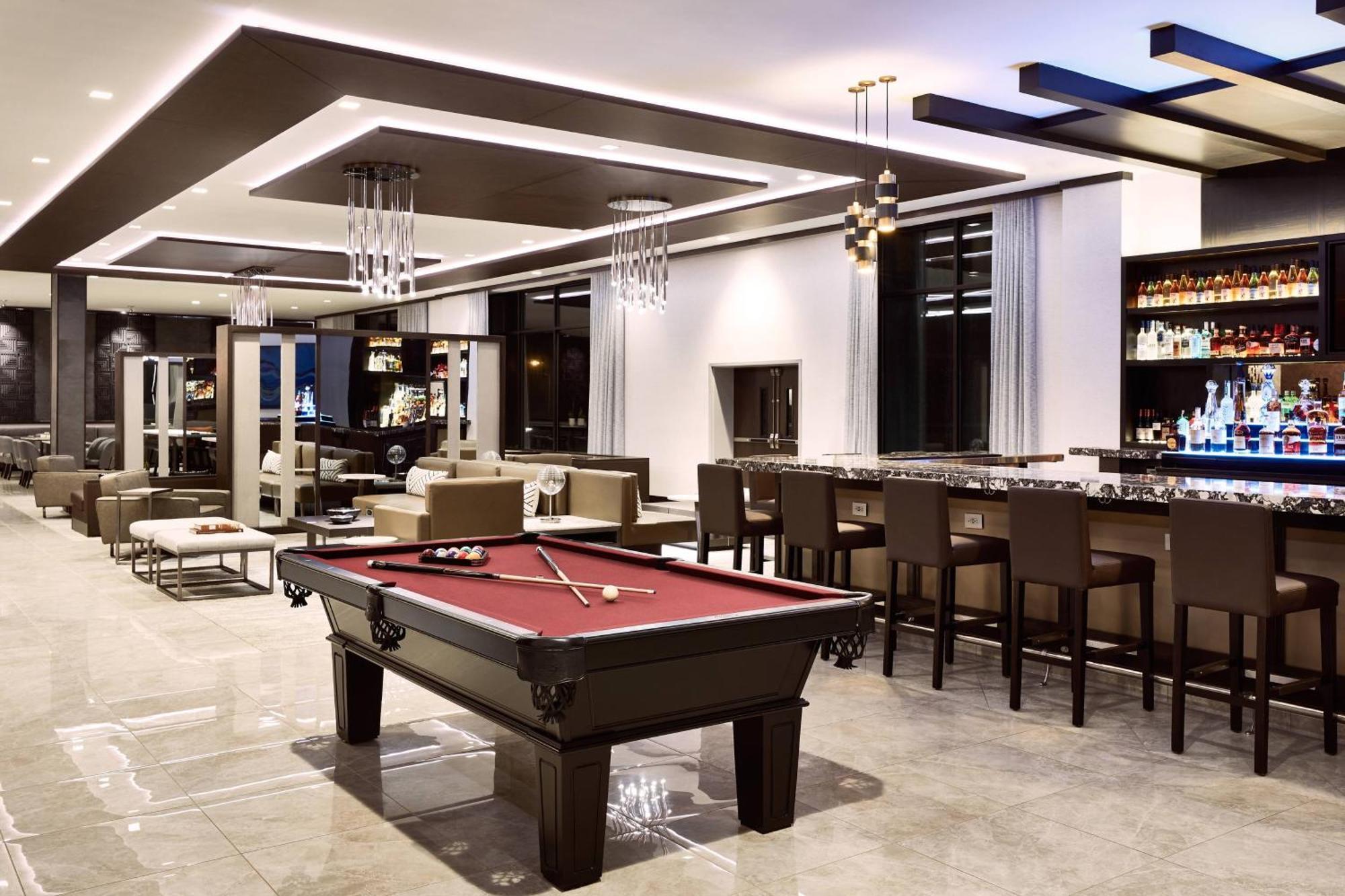 Ac Hotel By Marriott Bridgewater Extérieur photo