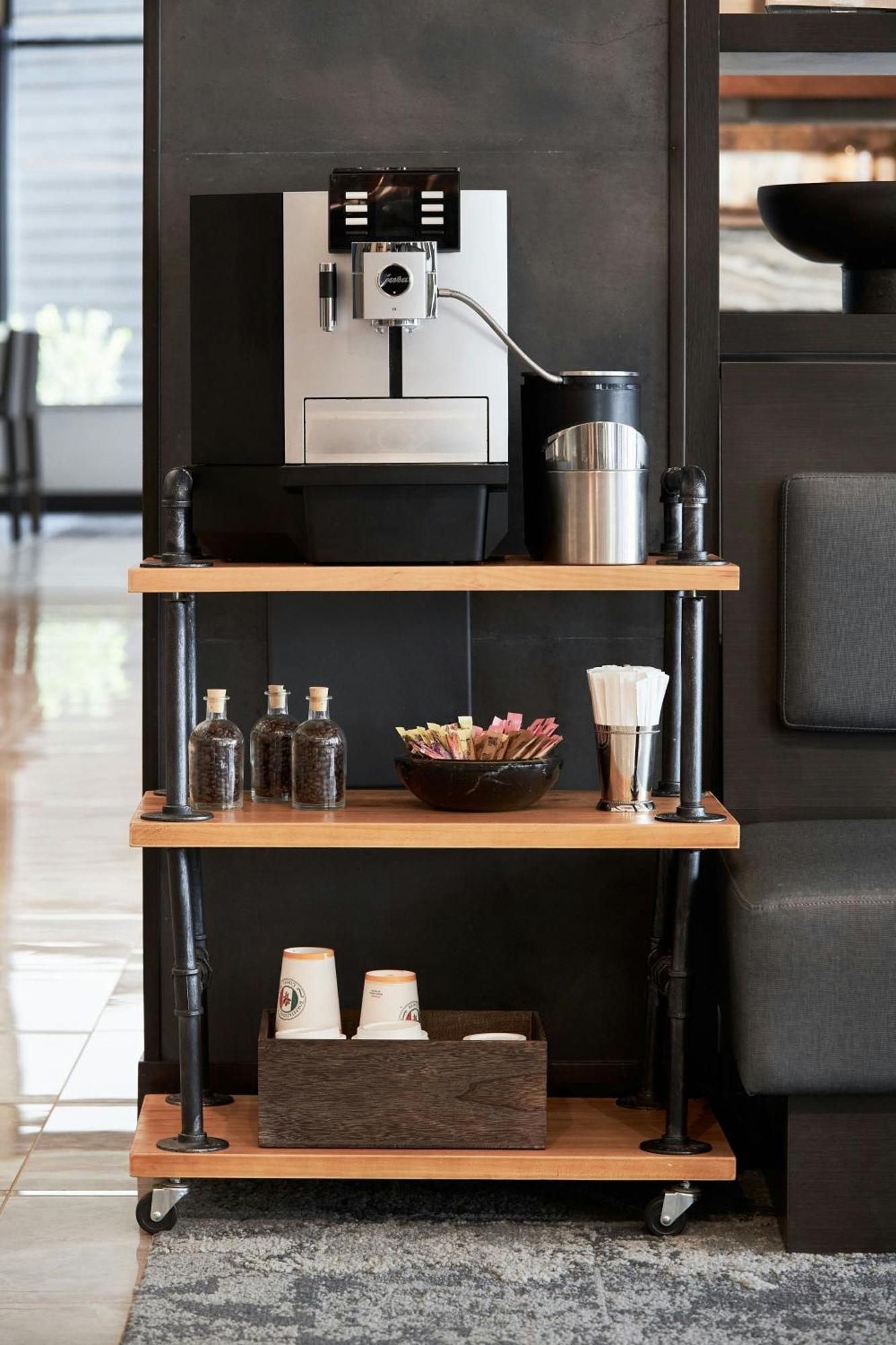 Ac Hotel By Marriott Bridgewater Extérieur photo