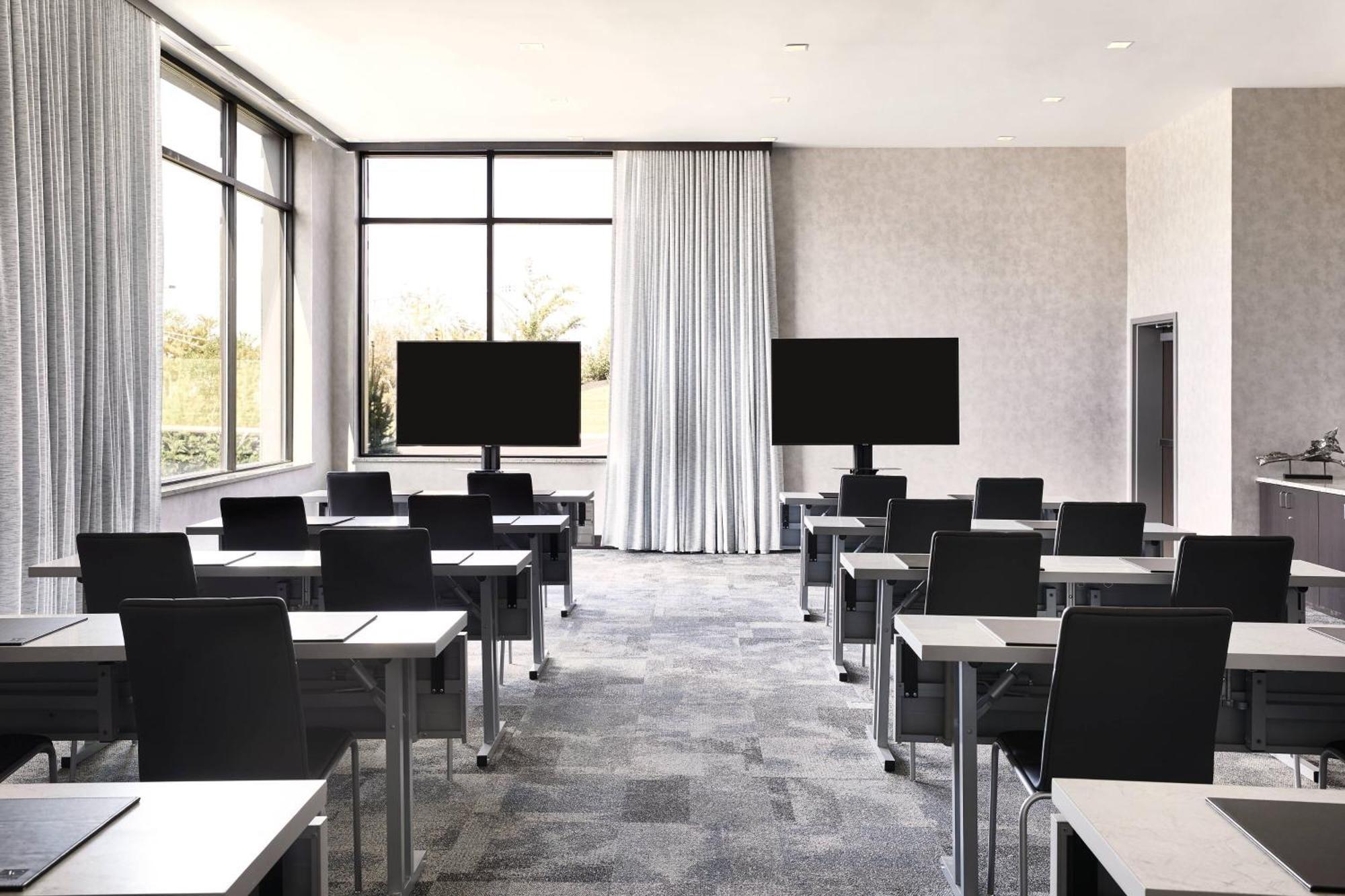 Ac Hotel By Marriott Bridgewater Extérieur photo