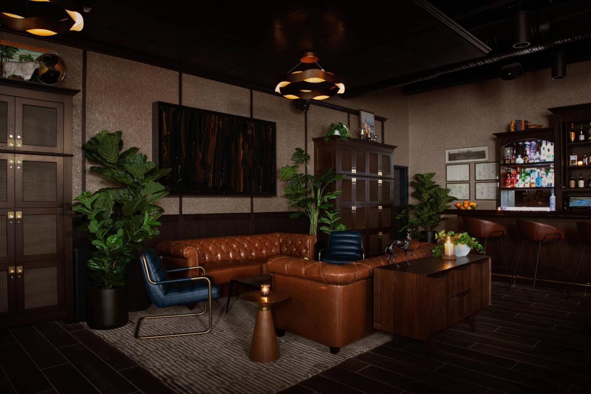 Ac Hotel By Marriott Bridgewater Extérieur photo