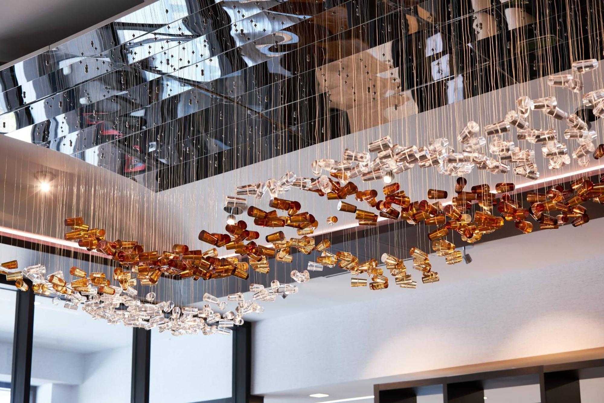 Ac Hotel By Marriott Bridgewater Extérieur photo