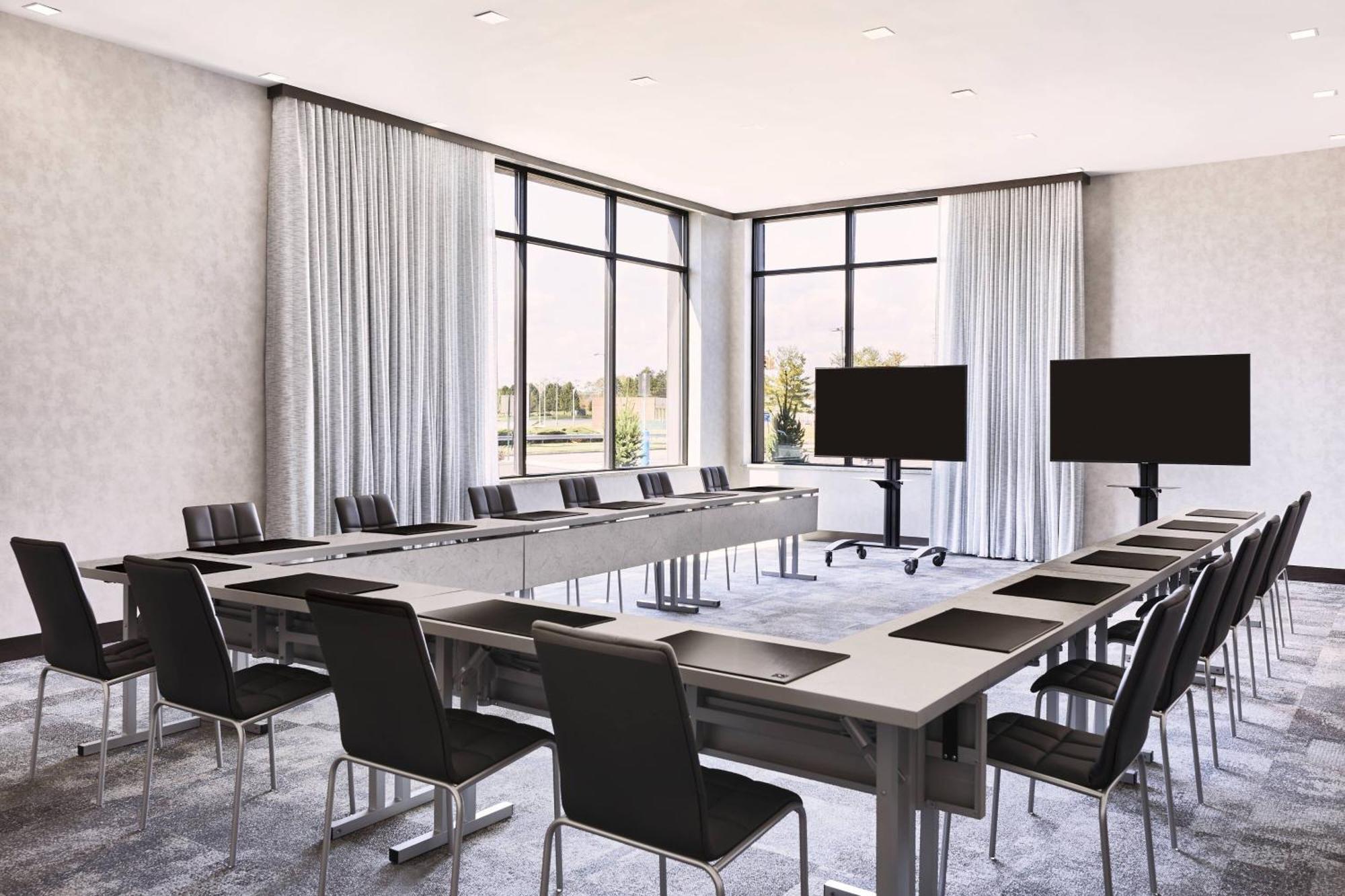 Ac Hotel By Marriott Bridgewater Extérieur photo