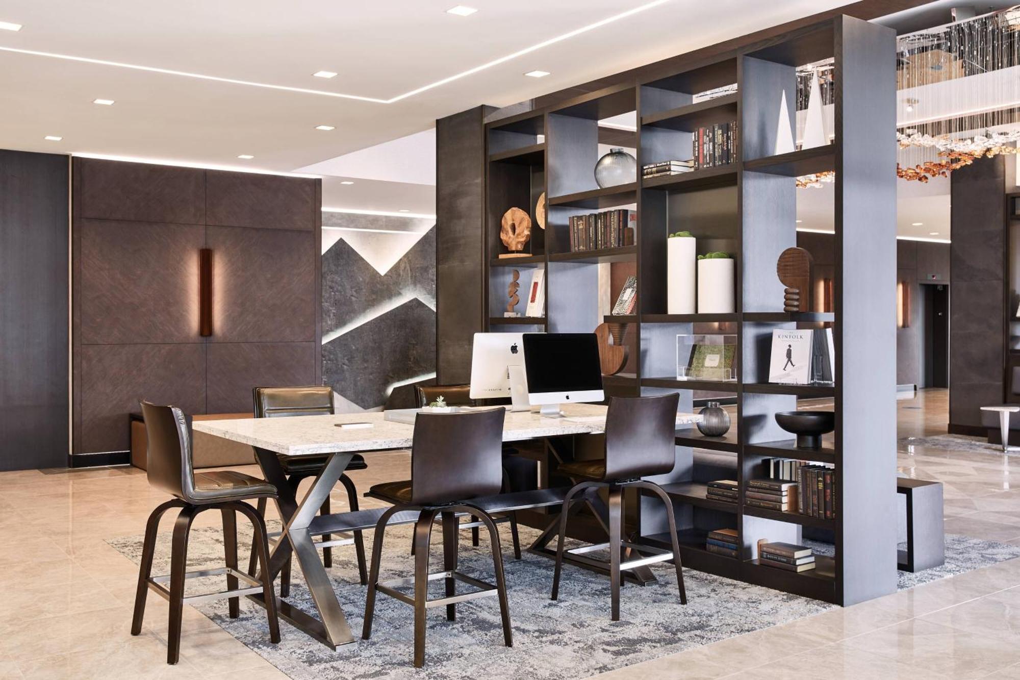 Ac Hotel By Marriott Bridgewater Extérieur photo