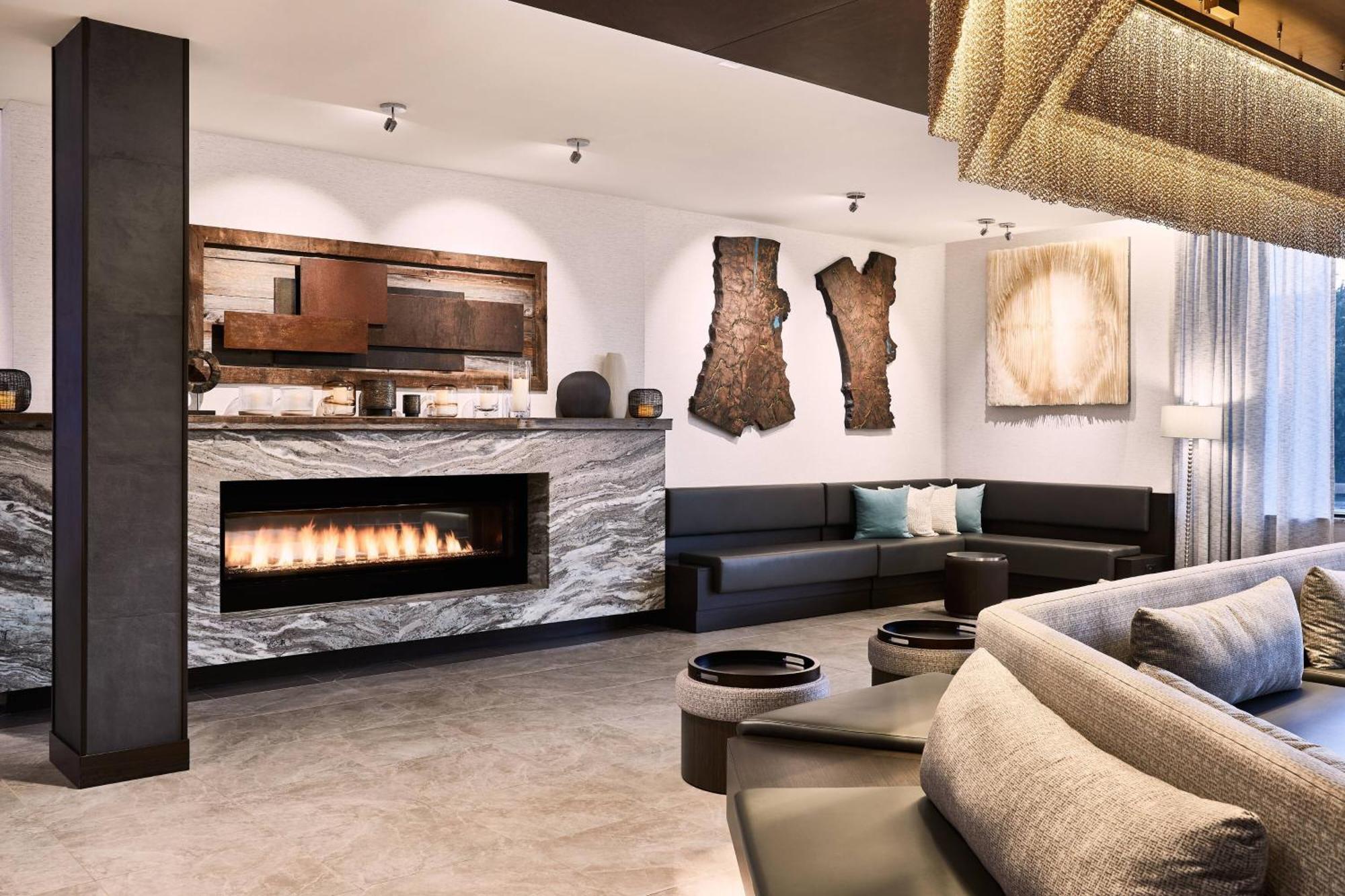 Ac Hotel By Marriott Bridgewater Extérieur photo