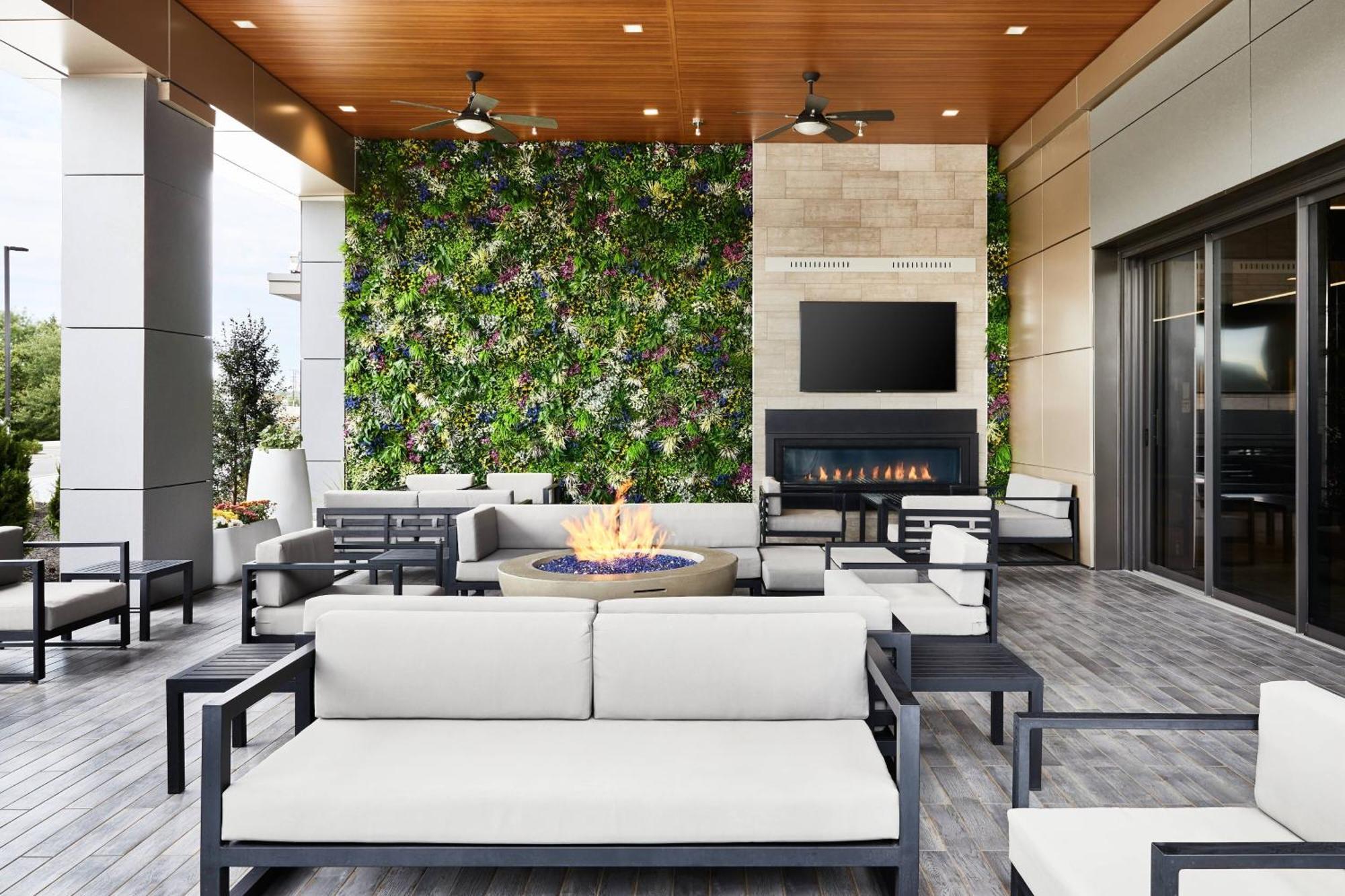 Ac Hotel By Marriott Bridgewater Extérieur photo