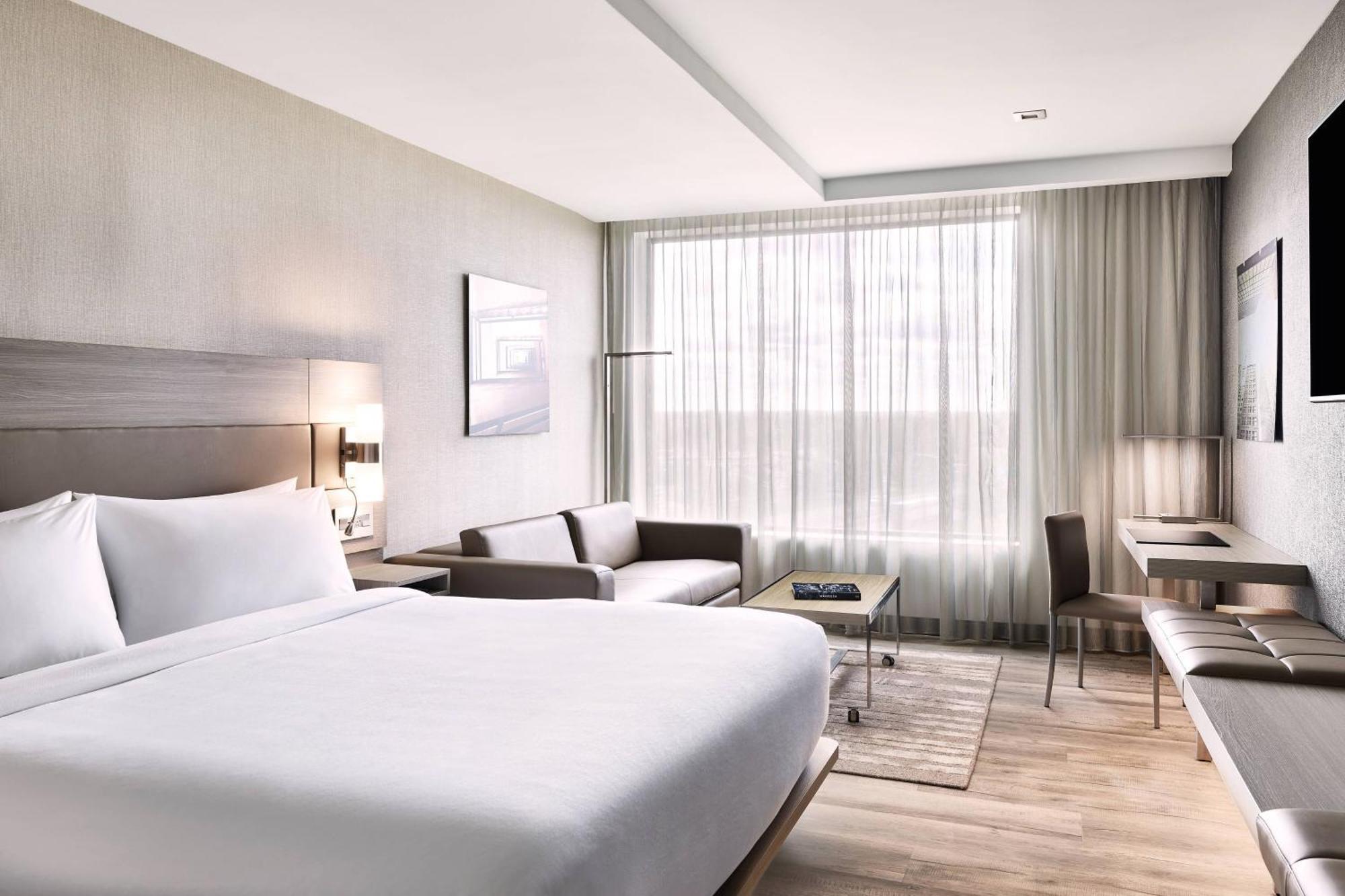 Ac Hotel By Marriott Bridgewater Extérieur photo